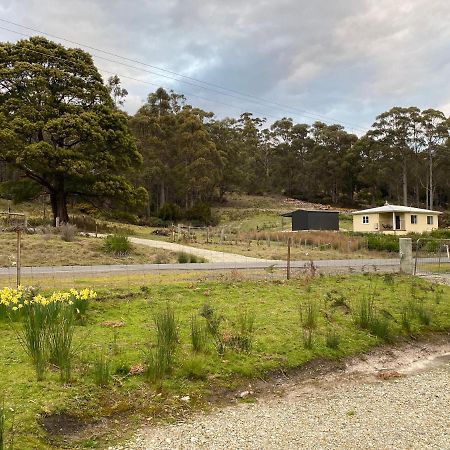 Aruma Cottage Bruny Island Alonnah Exterior foto