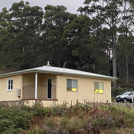 Aruma Cottage Bruny Island Alonnah Exterior foto
