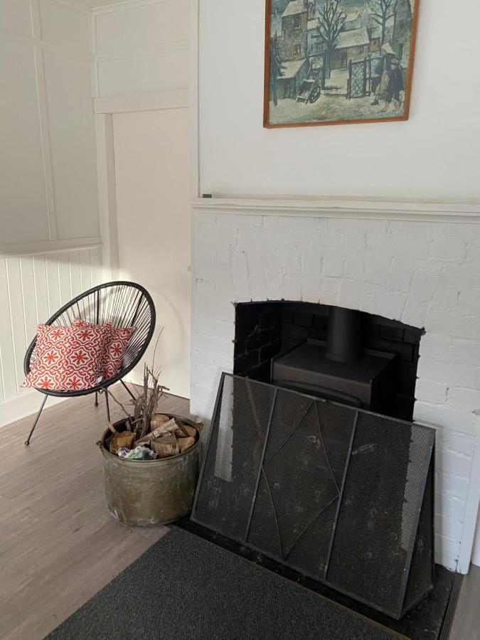 Aruma Cottage Bruny Island Alonnah Exterior foto