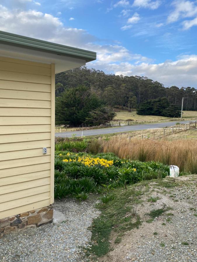 Aruma Cottage Bruny Island Alonnah Exterior foto