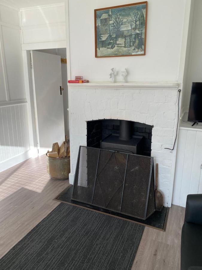 Aruma Cottage Bruny Island Alonnah Exterior foto